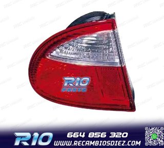 PILOTO IZQ EXTERIORES PARA SEAT LEON 99-05