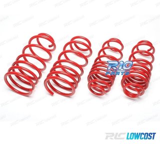 KIT MUELLES DEPORTIVOS PARA BMW