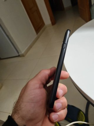 Huawei Y7 Pro Negro