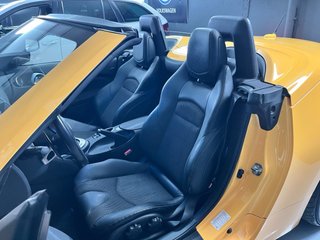 Nissan 370Z 2017