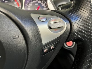 Nissan 370Z 2017