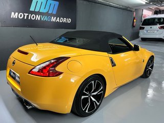 Nissan 370Z 2017