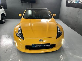 Nissan 370Z 2017