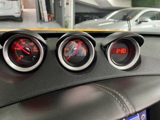 Nissan 370Z 2017