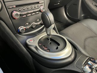 Nissan 370Z 2017