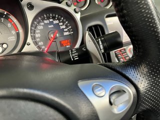 Nissan 370Z 2017
