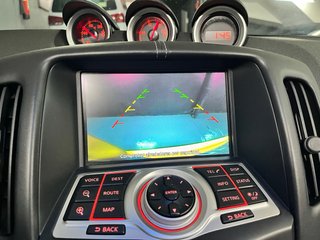 Nissan 370Z 2017