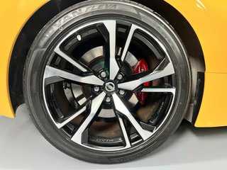 Nissan 370Z 2017
