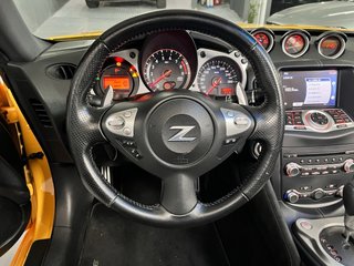 Nissan 370Z 2017