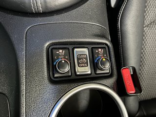 Nissan 370Z 2017