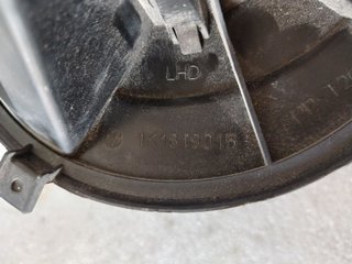 Motor Calefacción VAG (9015)