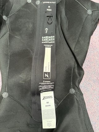 Traje Neopreno Zoggs Hypex Ultra Natación