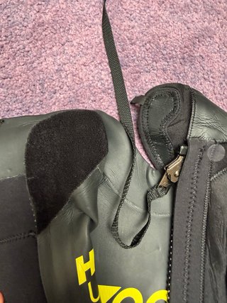 Traje Neopreno Zoggs Hypex Ultra Natación