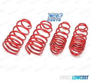 KIT MUELLES DEPORTIVOS PARA OPEL