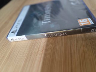 Thymesia PS5 Precintado