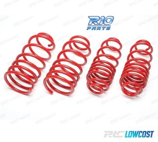 KIT MUELLES DEPORTIVOS PARA SEAT