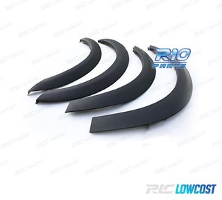ALETINES PASE RUEDA VOLKSWAGEN VW GOLF 3
