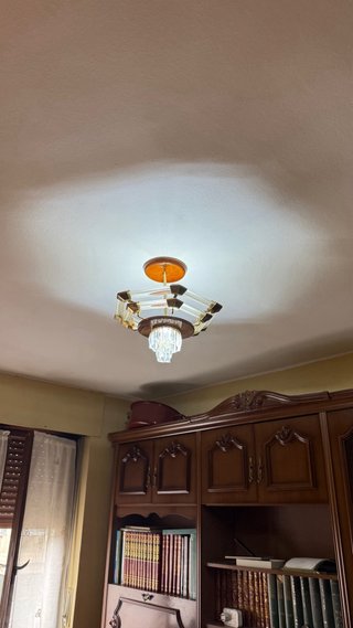 Muebles de salón de madera