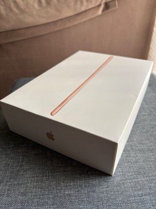 iPad 7ª Gen Wifi 32GB Oro rosa