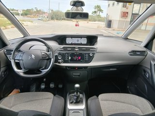 Citroen C4 Picasso 2016