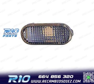 INTERMITENTES LATERALES SEAT VOLKSWAGEN VW AHUMADOS
