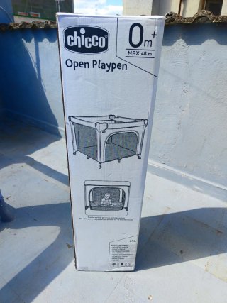 Box bambini Chicco