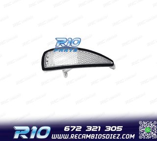 INTERMITENTE DCH ESPEJO PARA HONDA CIVIC VIII HATCHBACK 06-1