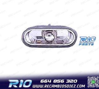 INTERMITENTES LATERALES SEAT Y VW