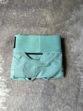 Pack 3 Jockstrap, Slip y Tirantes Hombre Algodón