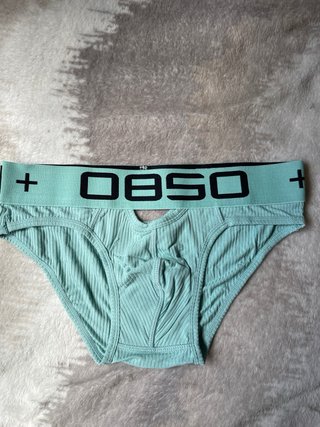 Pack 3 Jockstrap, Slip y Tirantes Hombre Algodón