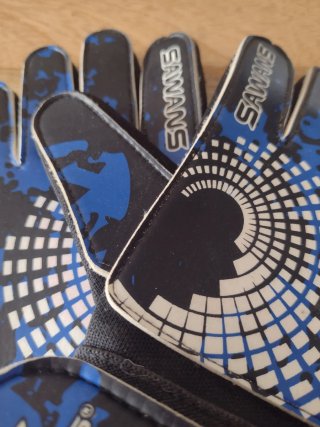 Guantes de portero Sawans Talla 4