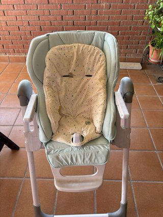 Trona Jane Mila con reductor