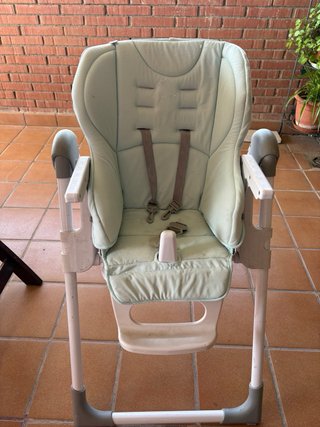 Trona Jane Mila con reductor