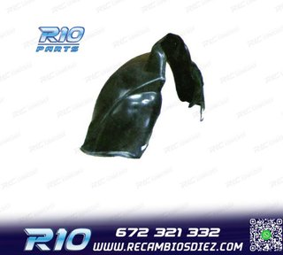 PASE RUEDA DELANTERO DCH BMW E36 90-99 DERECHA