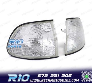 INTERMITENTES FRONTALES BMW SERIE 7 E38 94-98