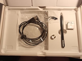 Tavoletta Grafica XP-PEN Deco L