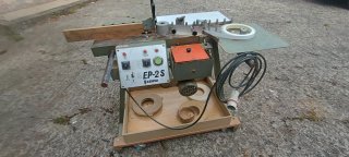 Canteadora PVC Cehisa Buen Estado