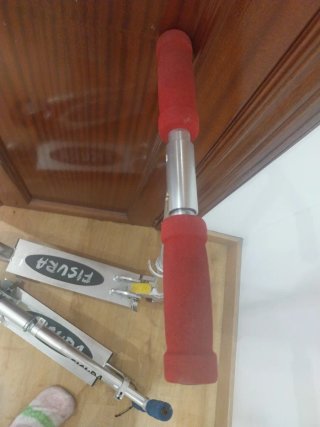 Patinetes Fisura 2 Ruedas. El precio es por los 2