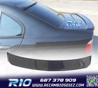 ALERON DE TECHO BMW E39 BERLINA