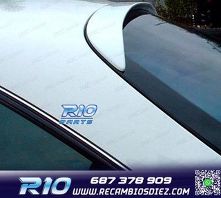 ALERON DE TECHO MERCEDES CL W215 11-15