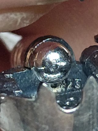 Pulsera Corona