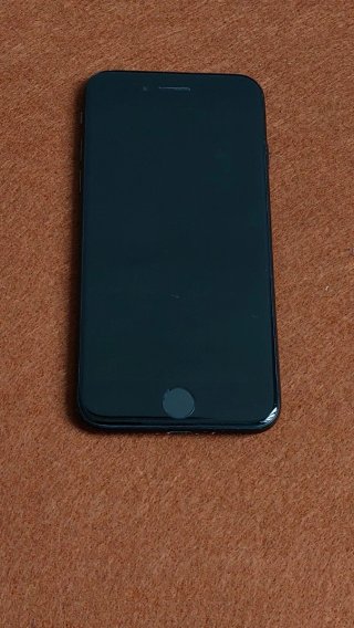 iPhone SE 64GB Negro