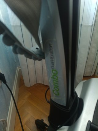 Plataforma Vibratoria Profesional
