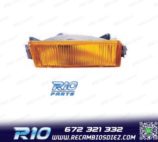 INTERMITENTE DCH PARA CITROEN C-15 84-05 VISA 79-89