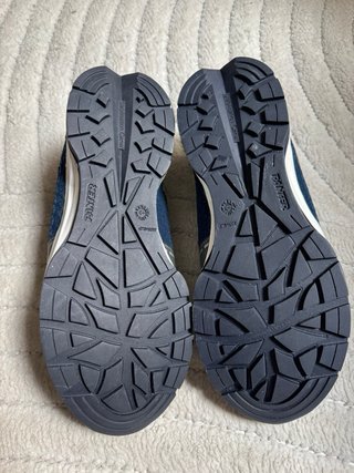 Zapatillas Deporte Ejército 45