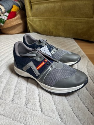 Zapatillas Deporte Ejército 45