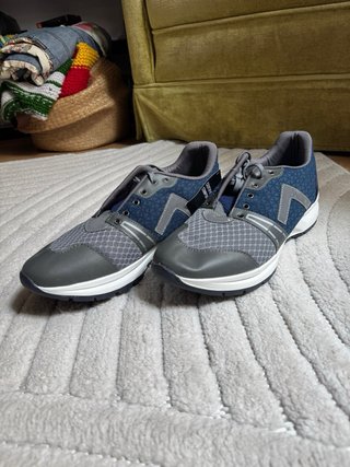 Zapatillas Deporte Ejército 45