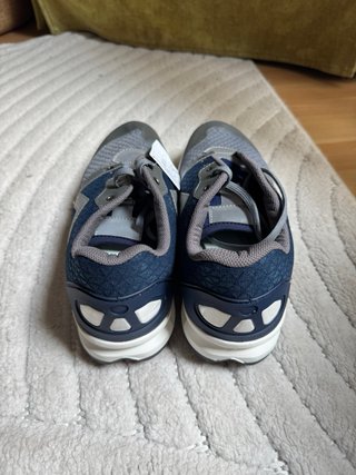 Zapatillas Deporte Ejército 45