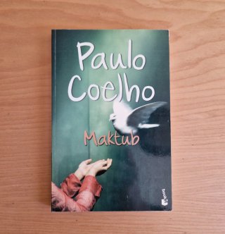 Lote libros Paulo Coelho