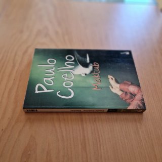 Lote libros Paulo Coelho